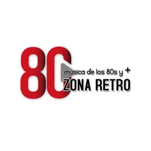 80s Zona Retro