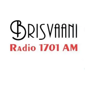 Radio Brisvaani 1701 AM