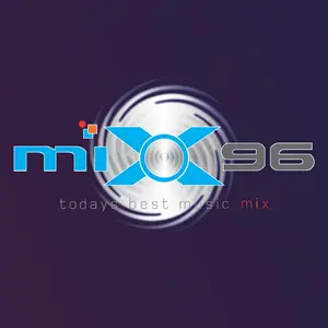 MIX 96.9 FM