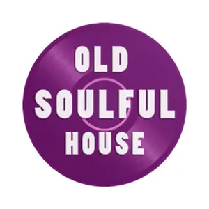 Old Soulful House Music