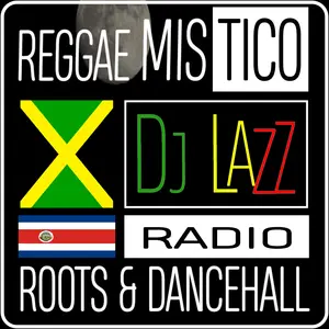 Reggae Místico