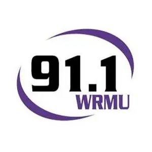 WRMU 91.1 FM